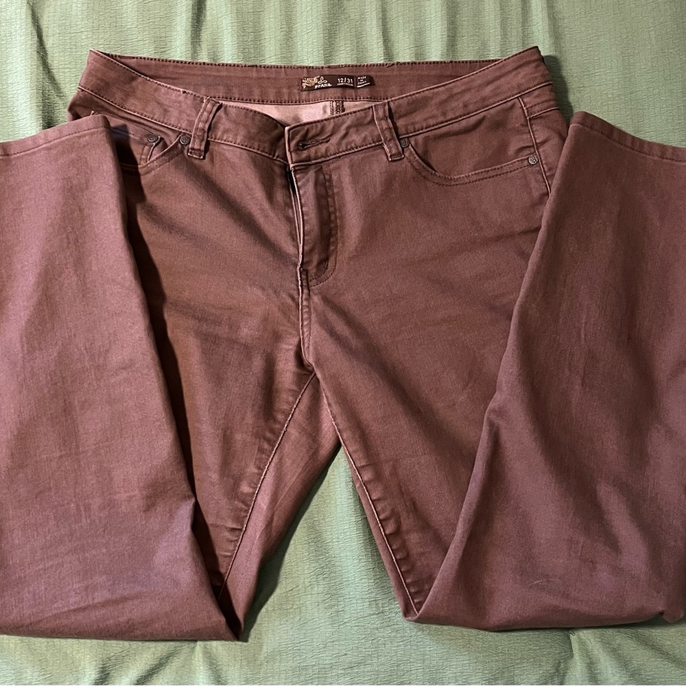 Prana women’s pants